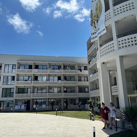 Hotel Green Park Kiten (Burgas) Exterior foto