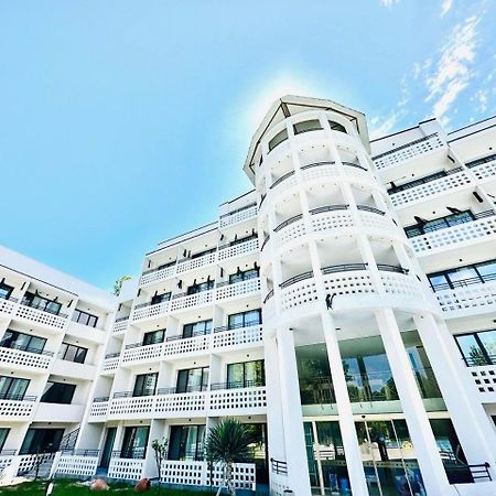 Hotel Green Park Kiten (Burgas) Exterior foto