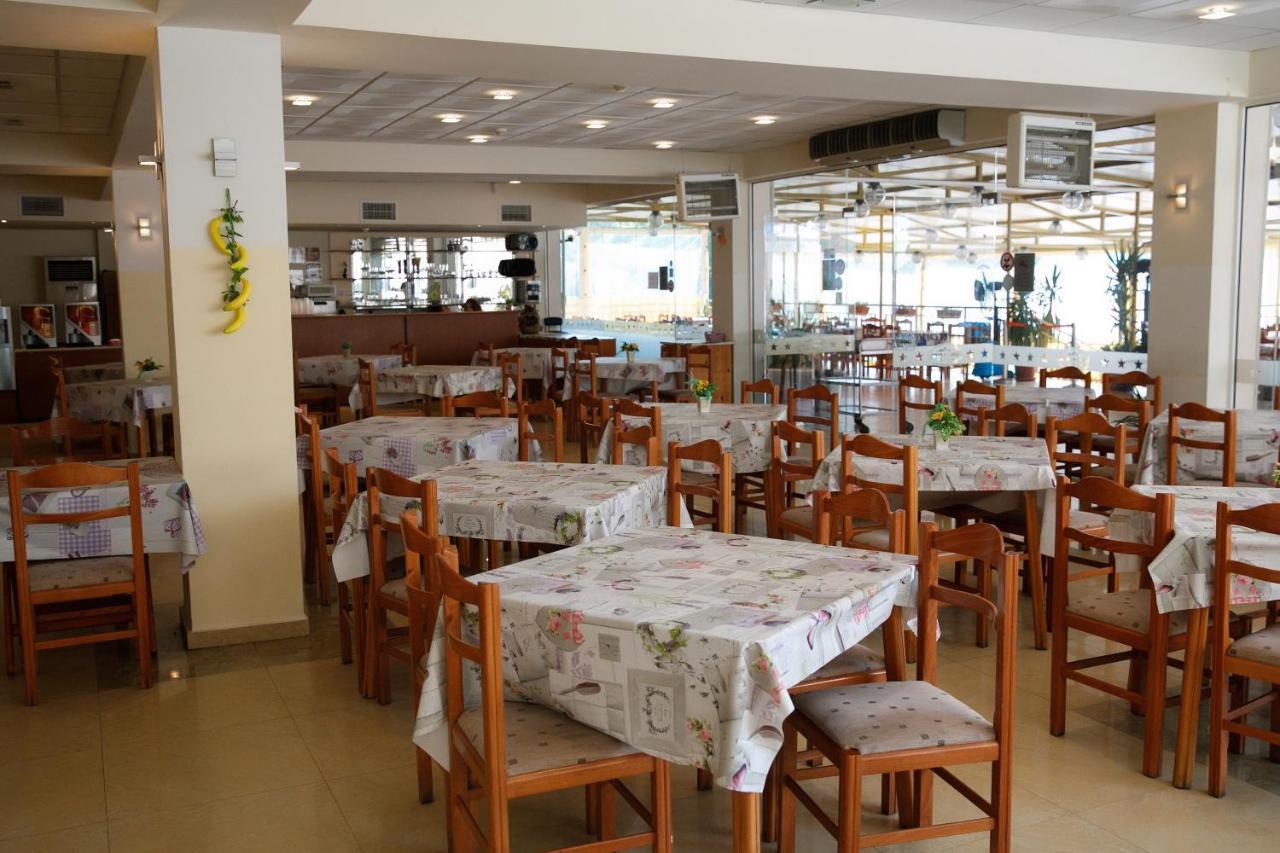 Hotel Green Park Kiten (Burgas) Exterior foto