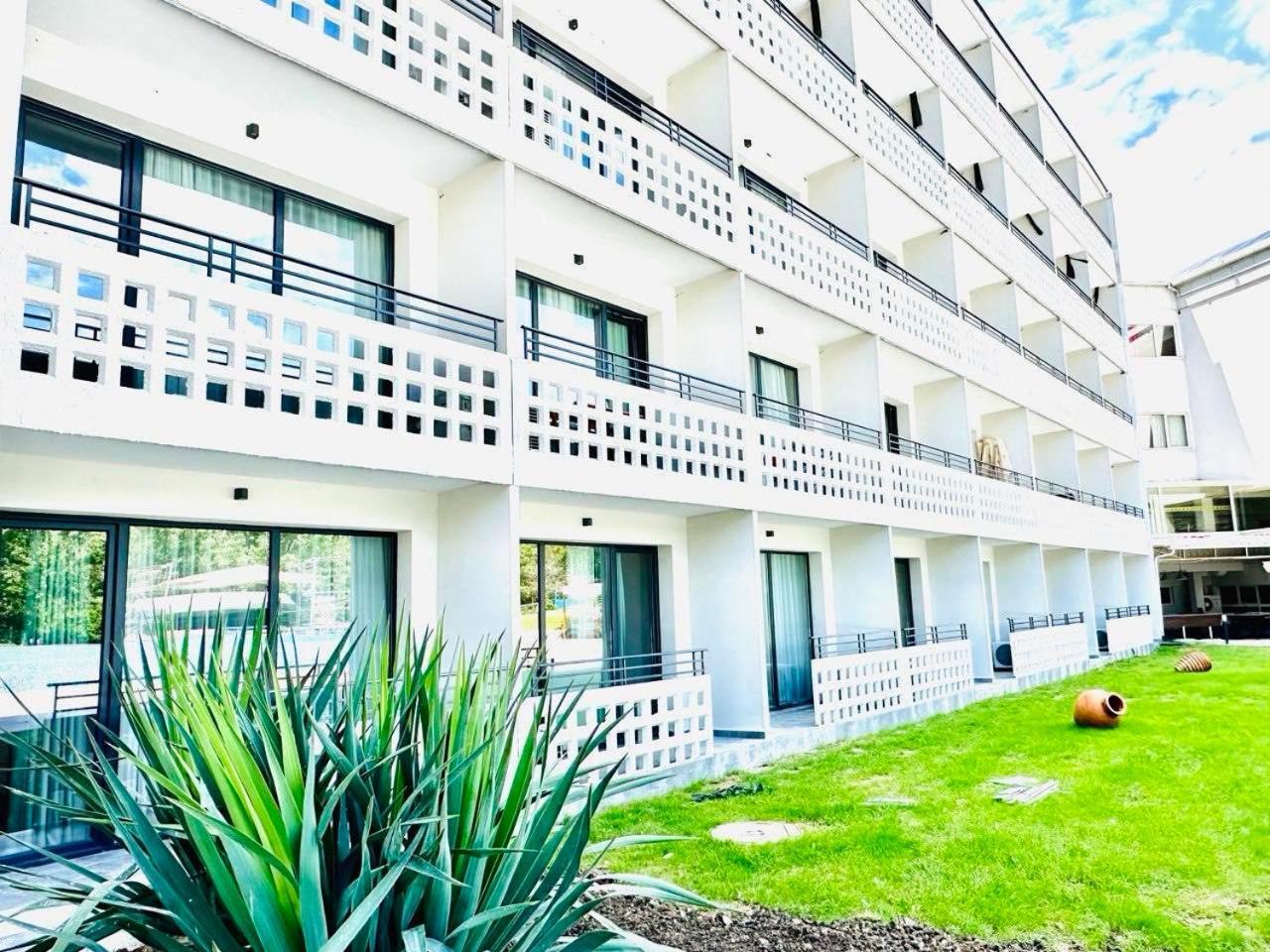 Hotel Green Park Kiten (Burgas) Exterior foto